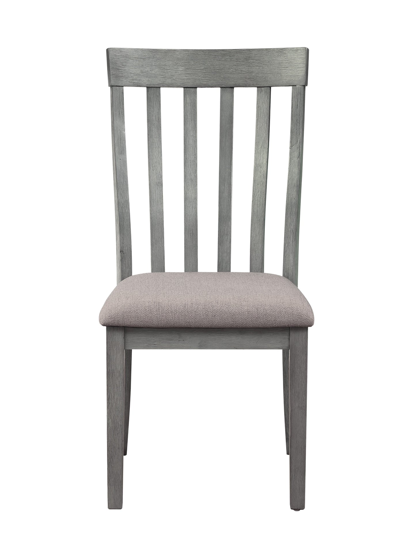 Armhurst Gray Dining Set