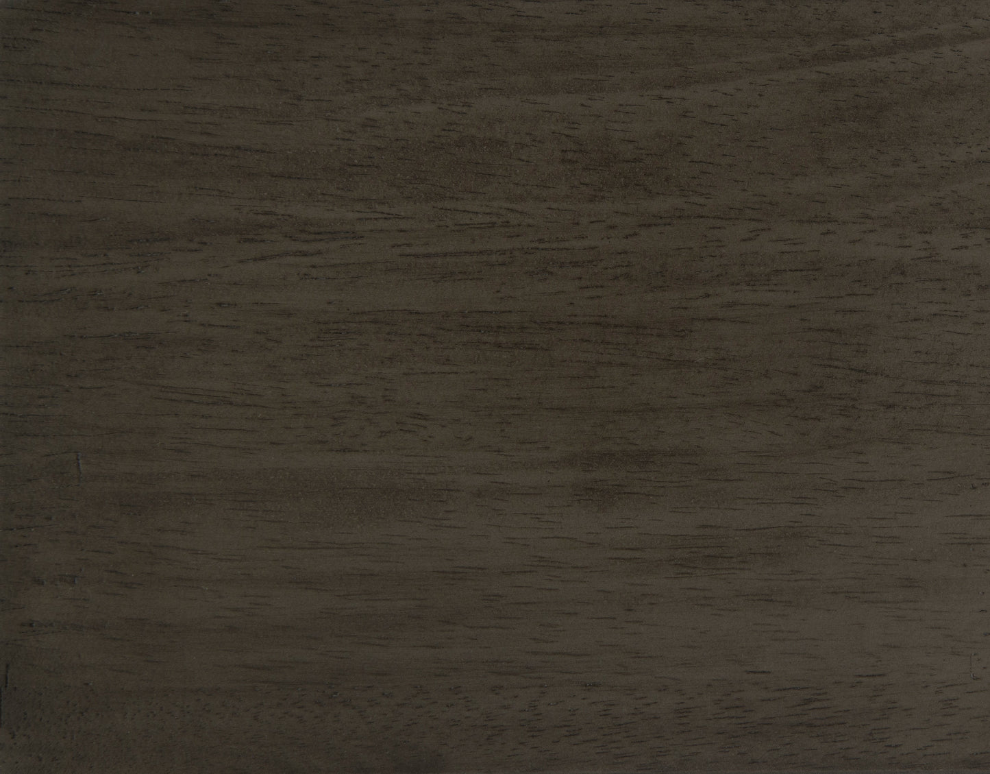 Alby Gray Faux Leather Accent Chair