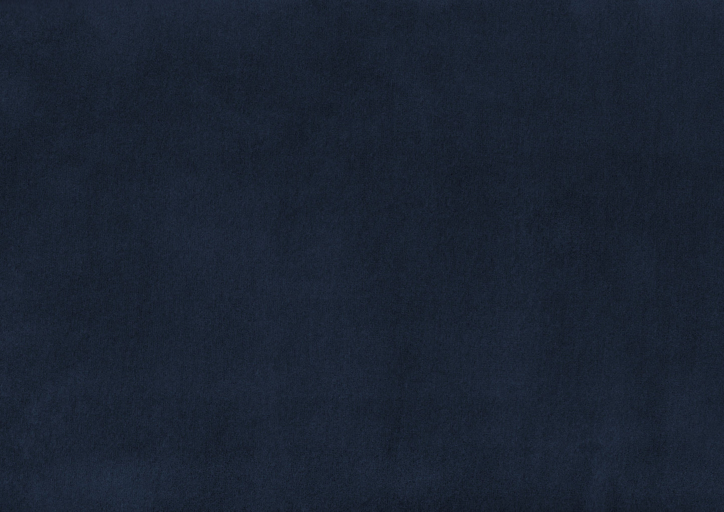 Holland Park Dark Blue Velvet Accent Chair