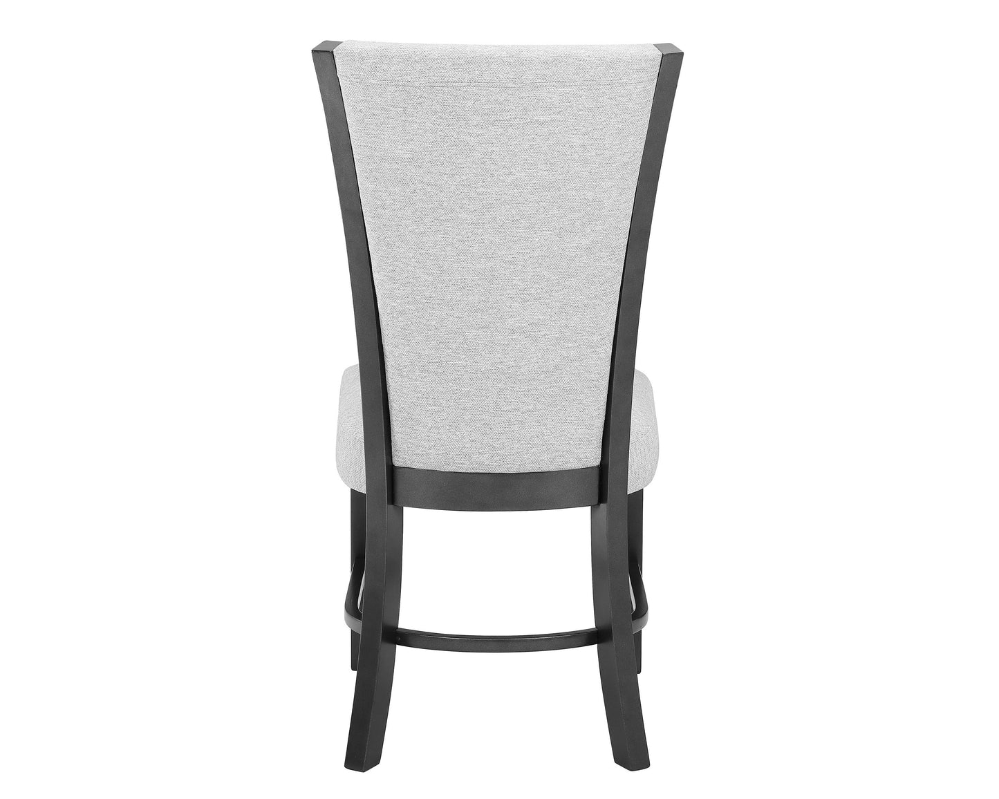 Camelia Dove Gray Dining Set