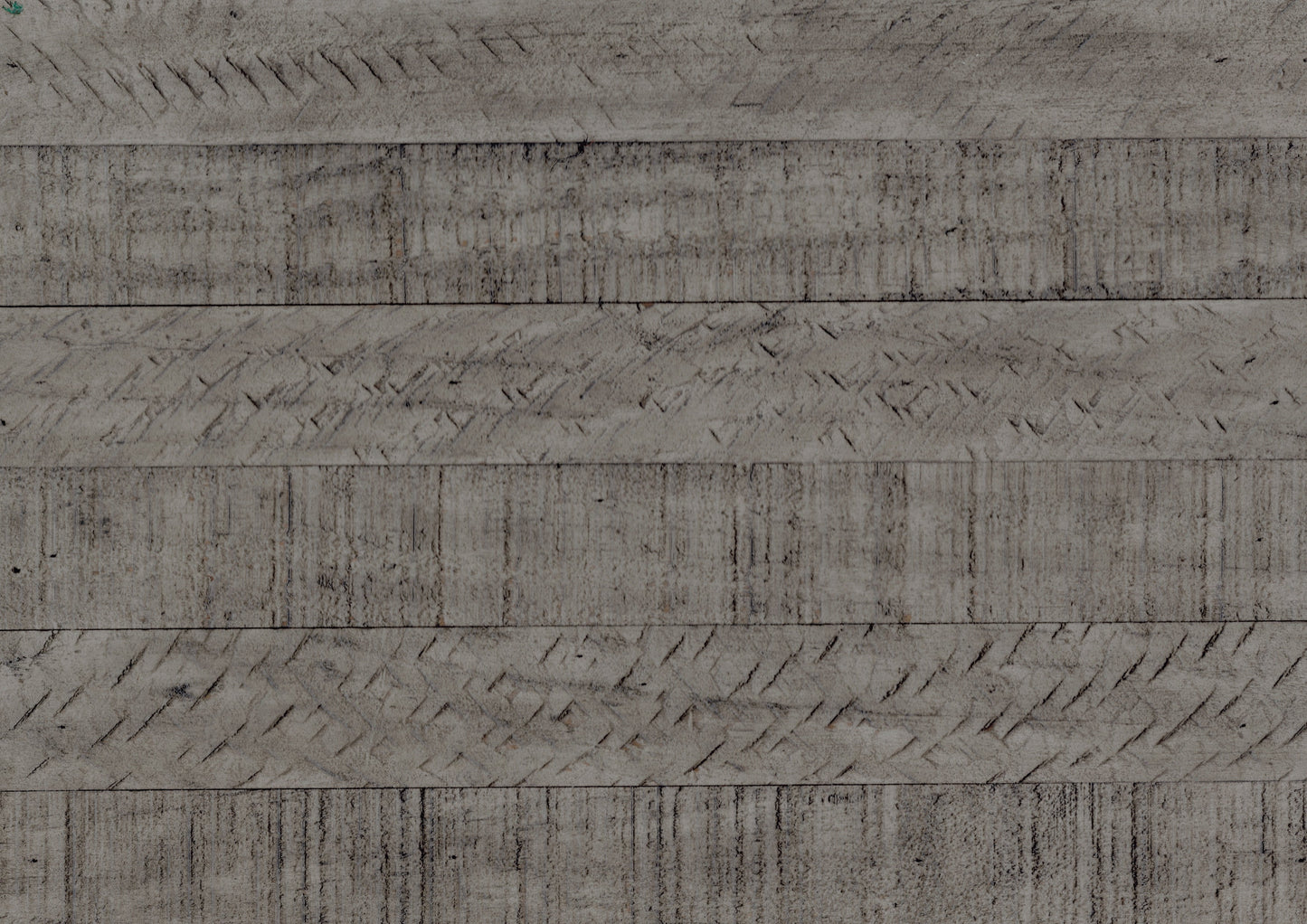 Ambrose Antique White/Gray Dresser