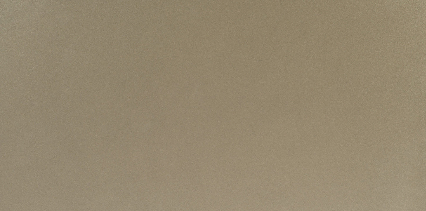 Loudon Champagne Metallic Nightstand