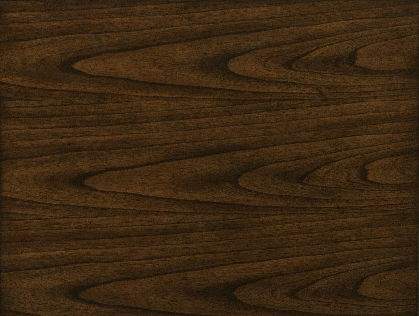 Frazier Park Brown Cherry Writing Desk