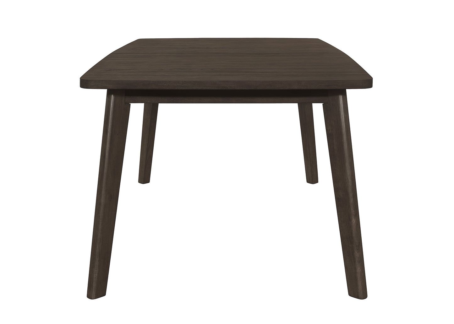Ember Brown Dining Table