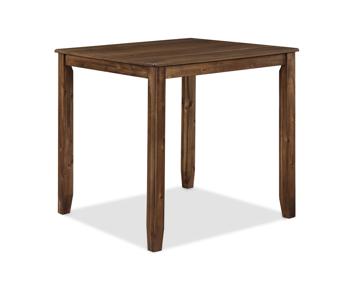 Ashborn 5-Piece Counter Height Dining Set