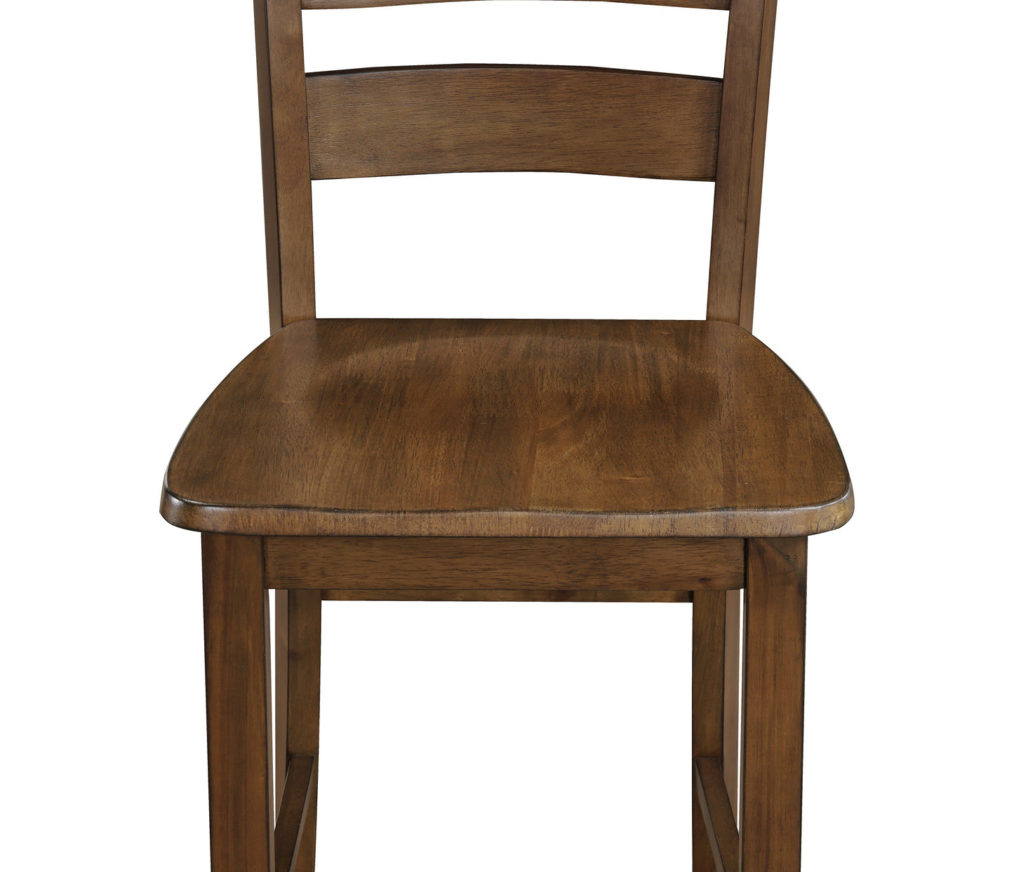 Ashborn 5-Piece Counter Height Dining Set