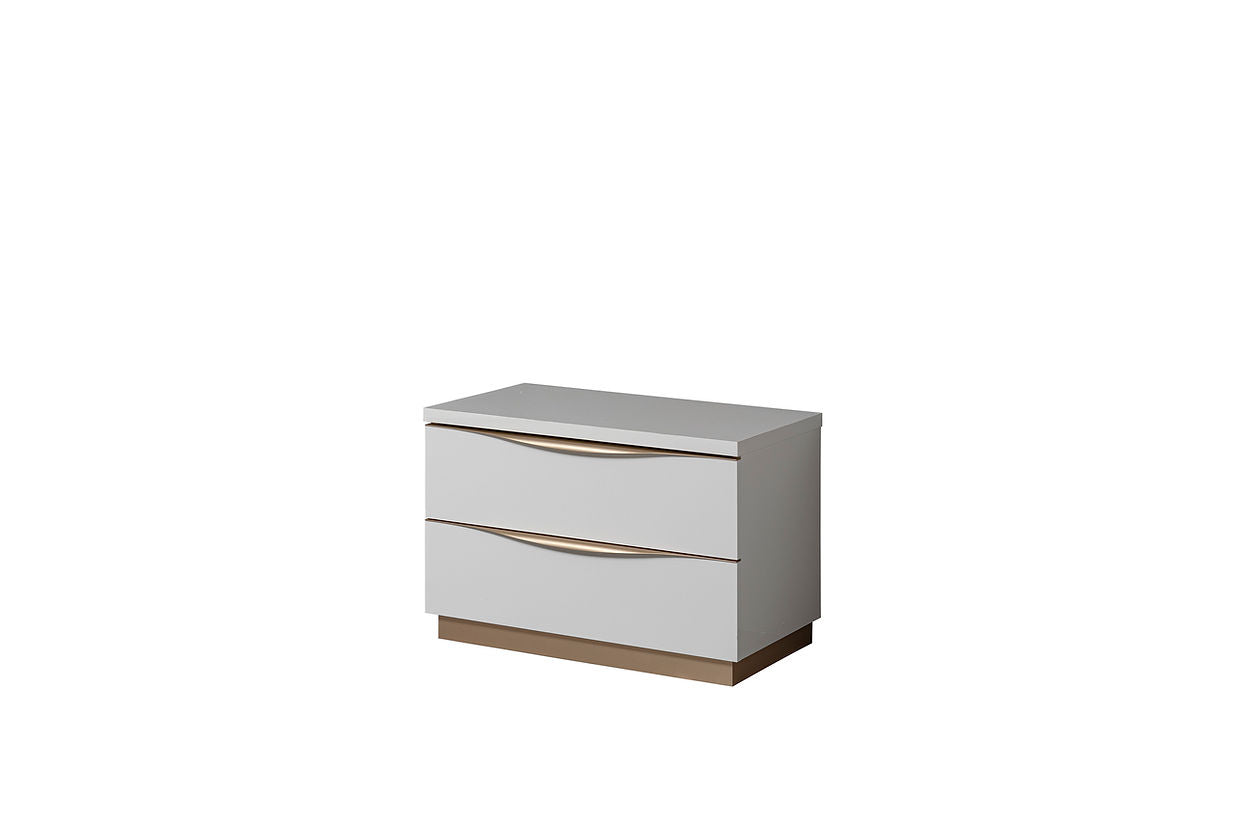 Kharma Collection "UPH" Italian Bedroom set
