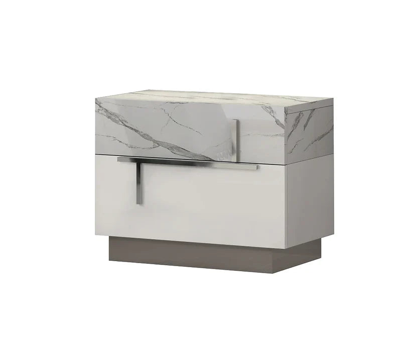 Sunset Collection Queen Italian Bedroom Set