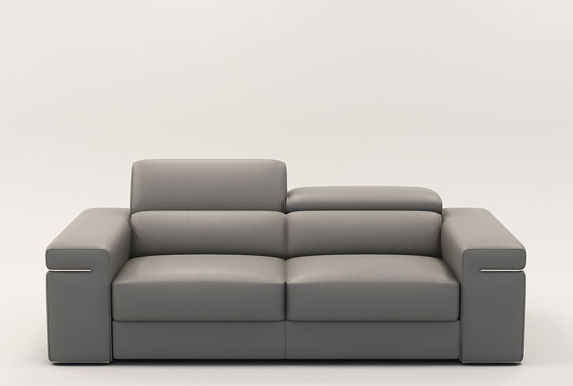 MI-8020 Soho (Grey) Living Room Set