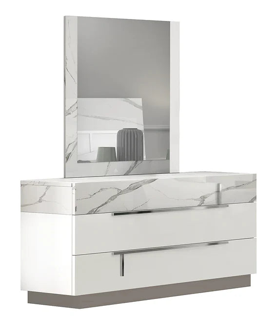 Sunset Collection Queen Italian Bedroom Set