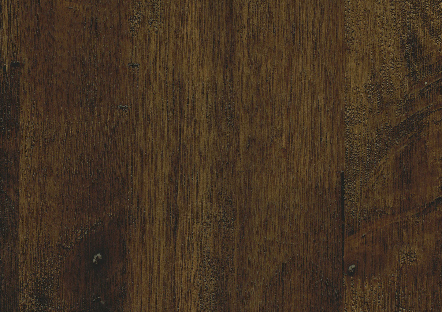 Kellson Rustic Oak/Black Cocktail Table