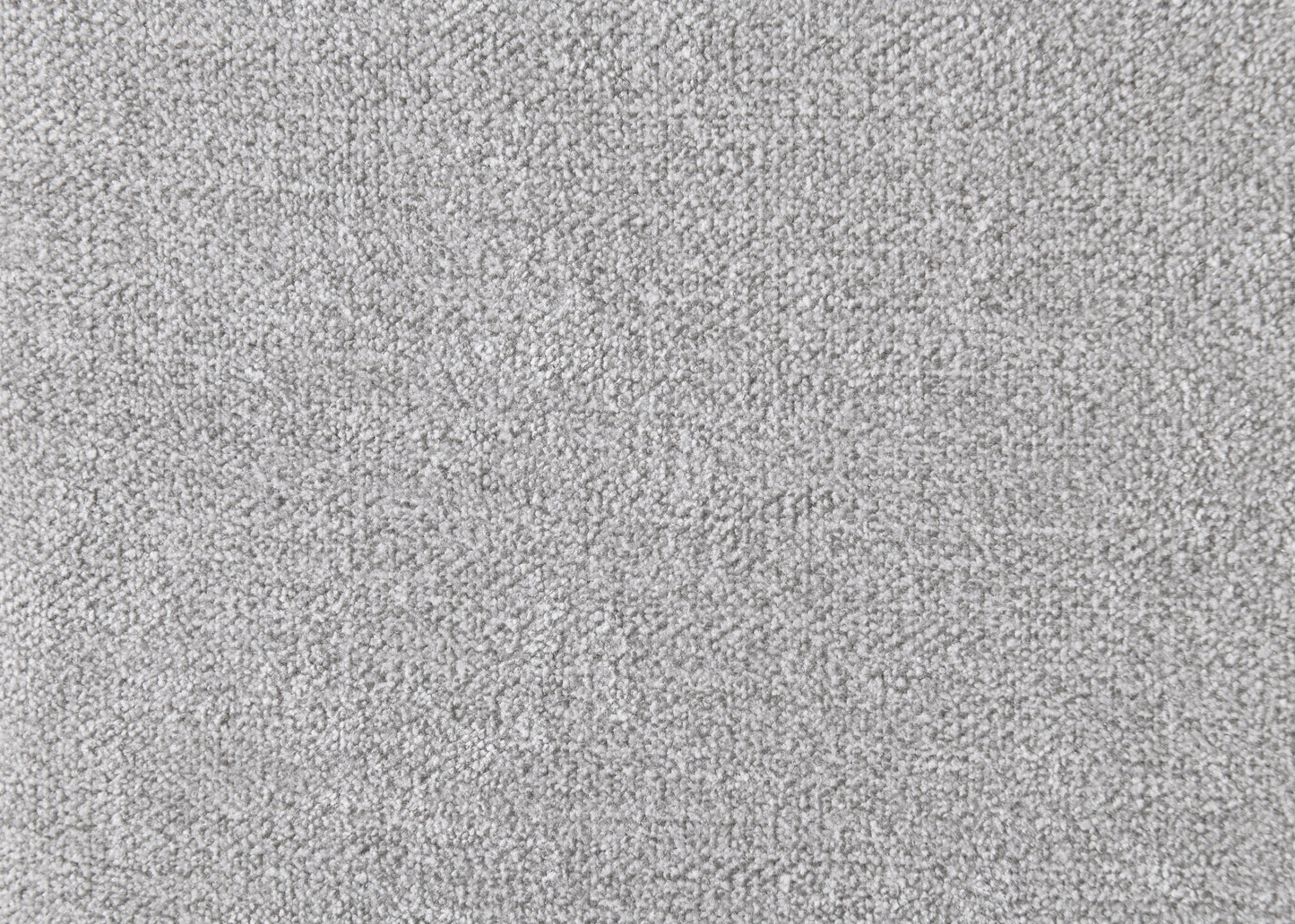 Nirvana Gray Queen Upholstered Floating Bed