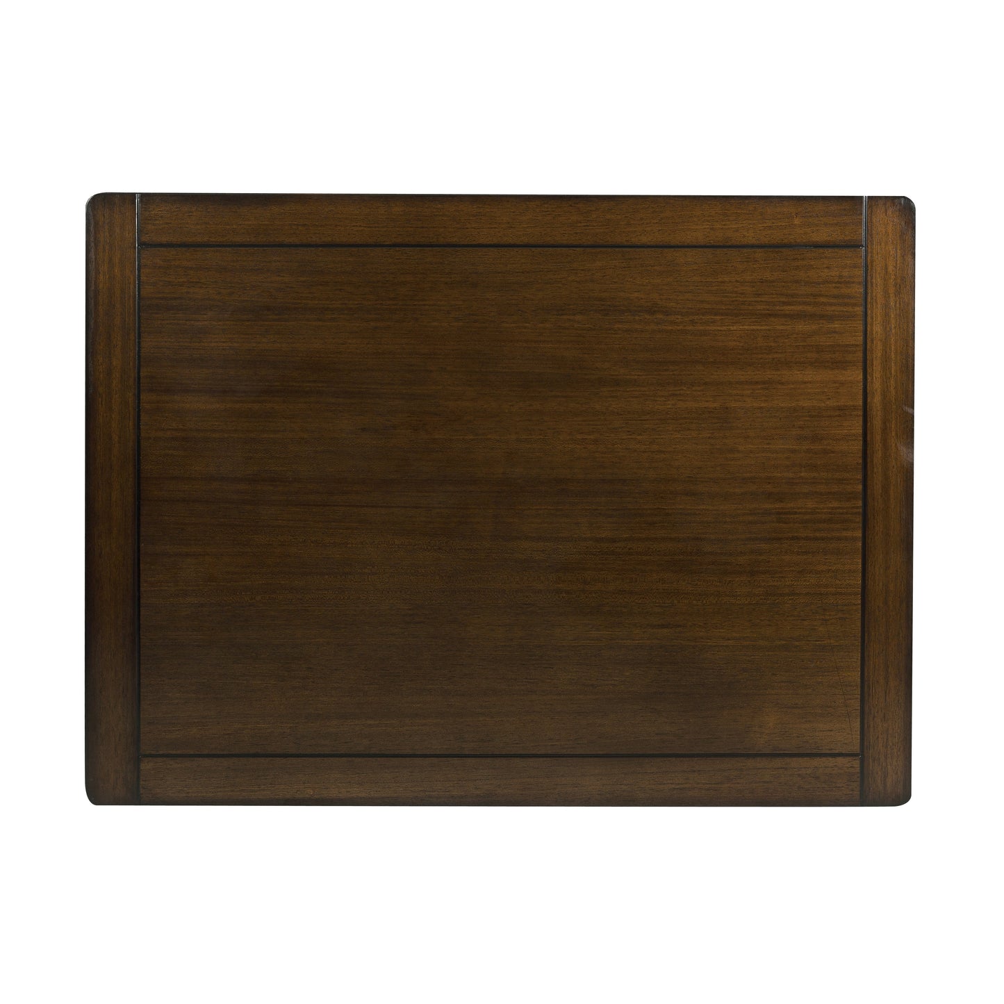Mosely Brown Cherry 5-Piece Dining Set