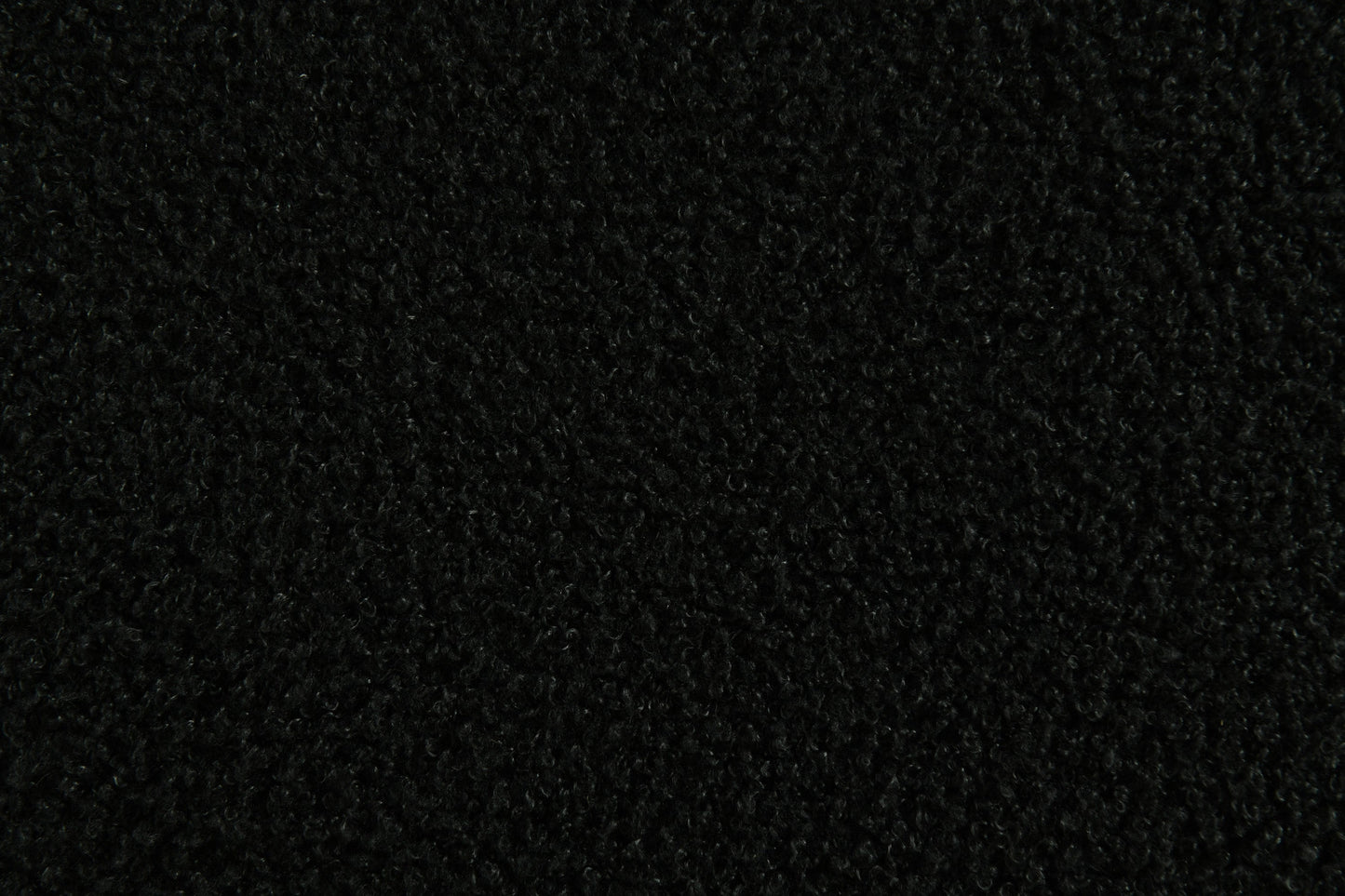 Danbury Charcoal Boucle Queen Upholstered Storage Panel Bed