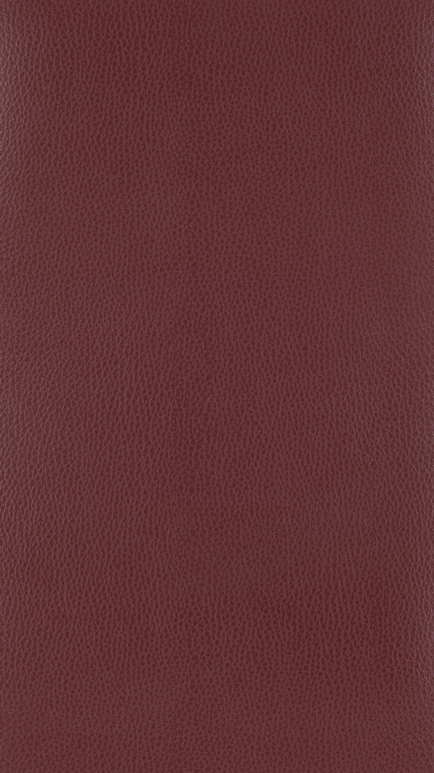 Ordway Red/Brown Pub Height Stool, Red