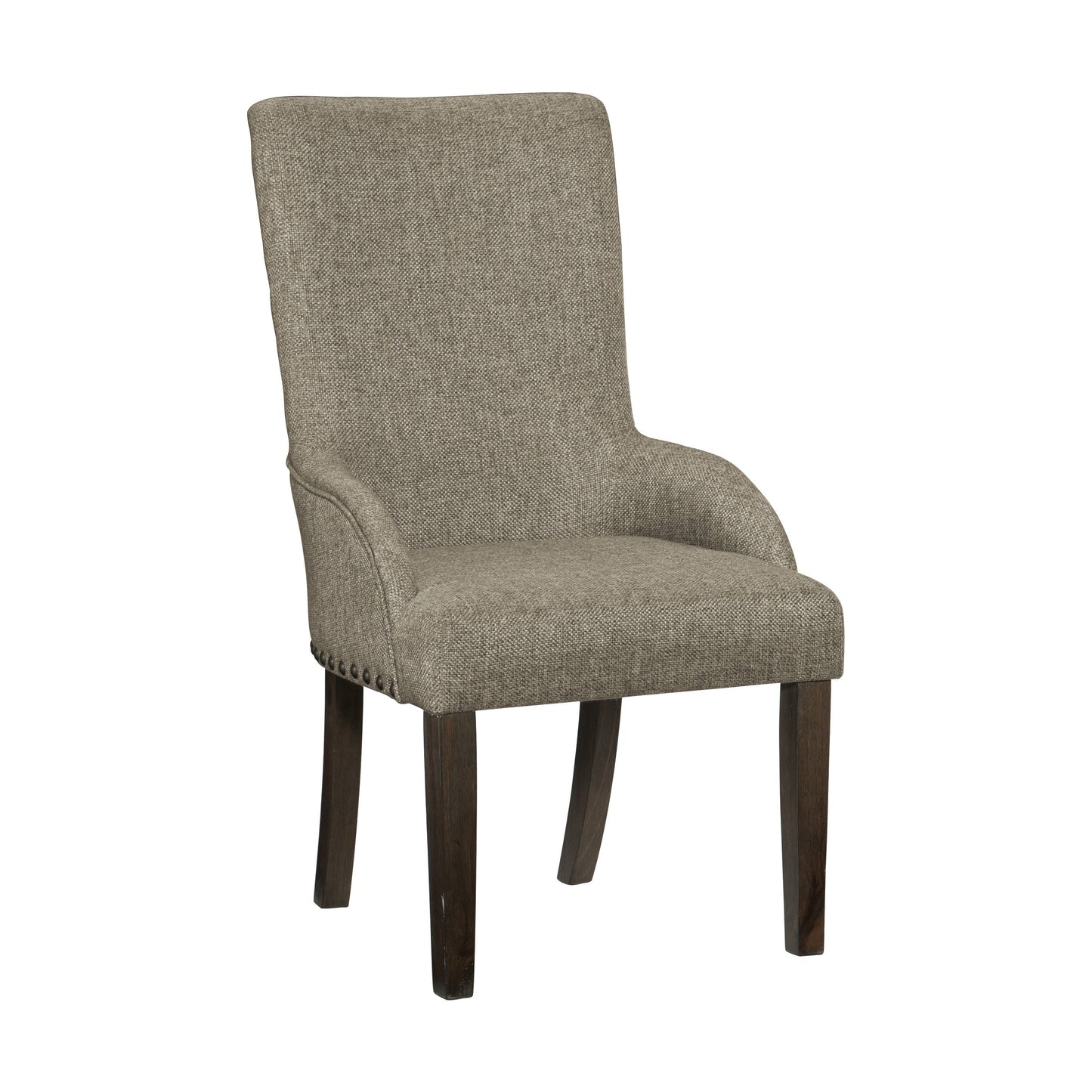 brown dining room set