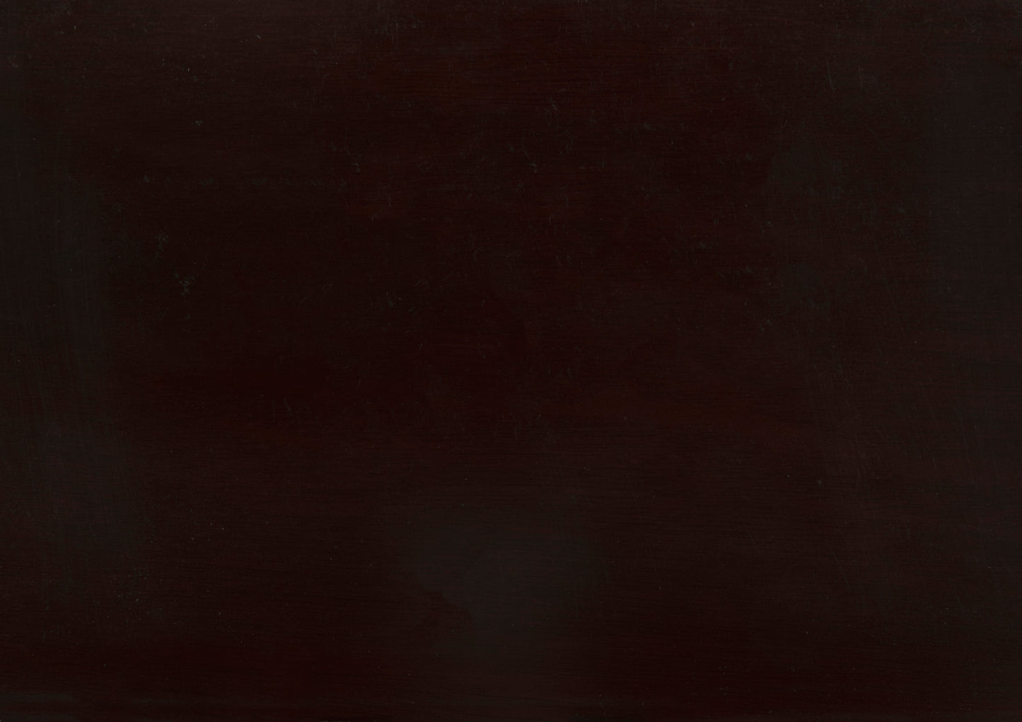 Daisy Dark Brown Glass-Top Square Counter Height Table