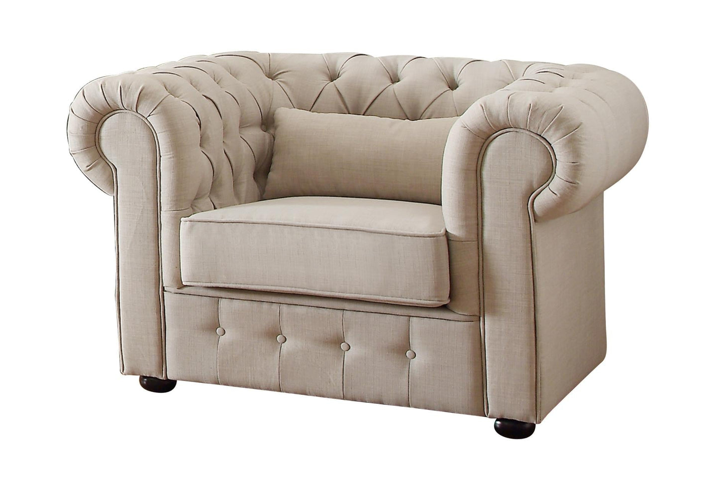 Savonburg Neutral Luxury Living Room Set