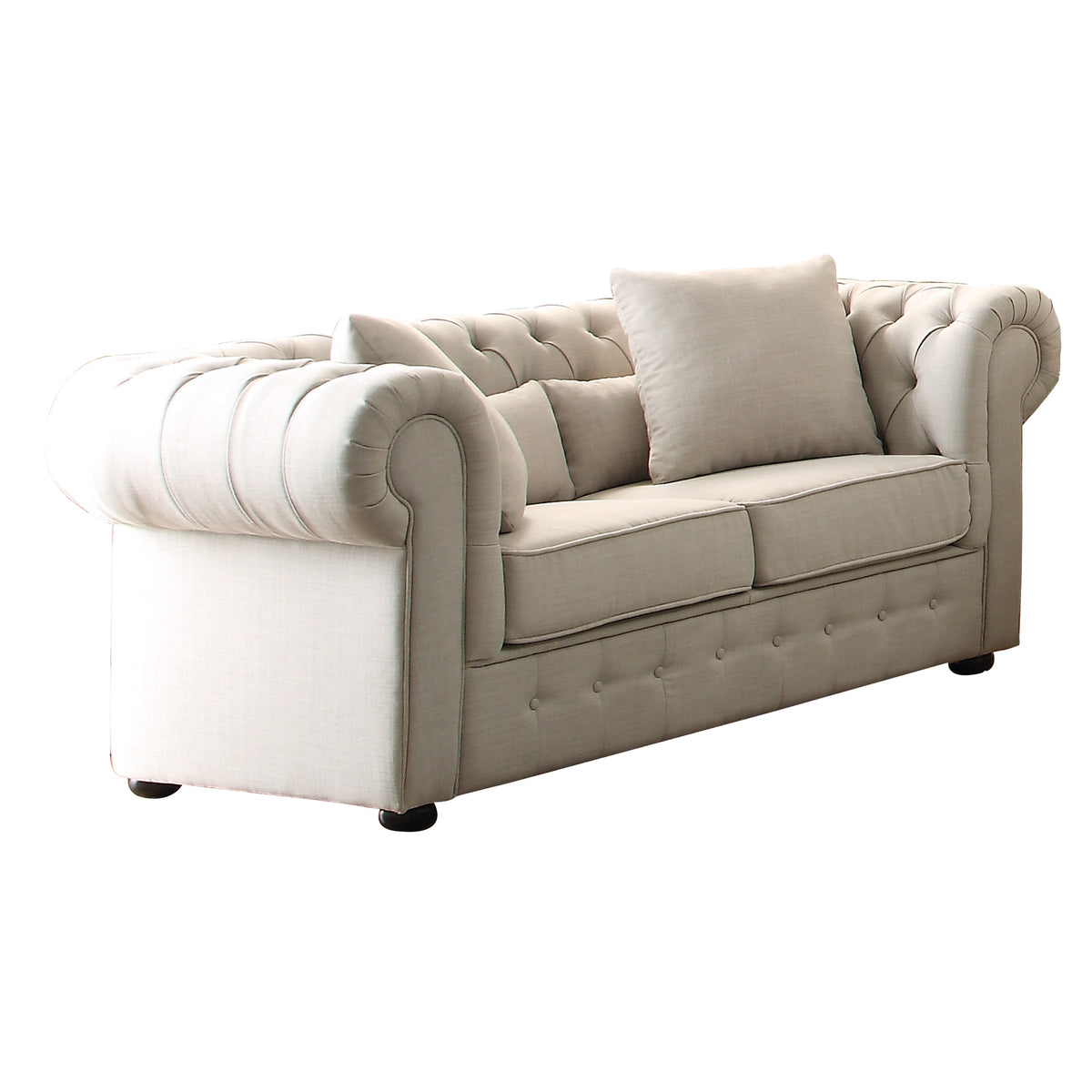Savonburg Neutral Luxury Living Room Set