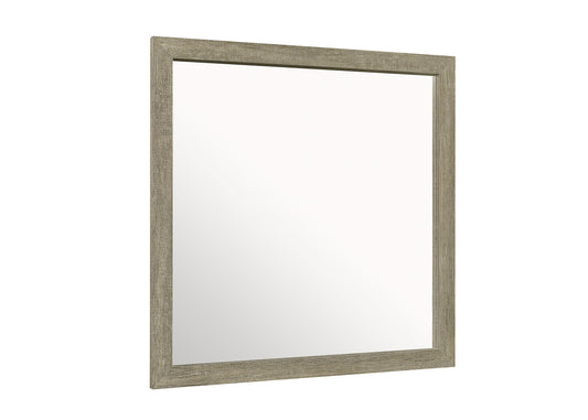 Avenue Rustic Mirror (Mirror Only)