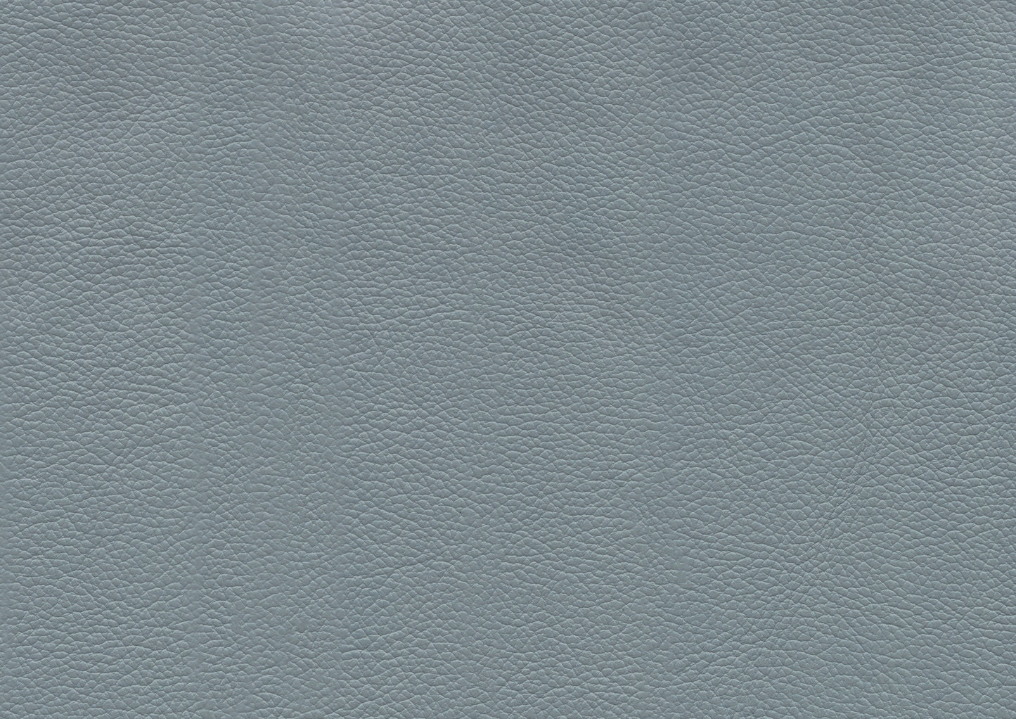 Spivey Aqua Leather Loveseat