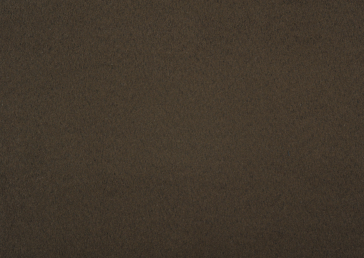 Maston Chocolate Ottoman