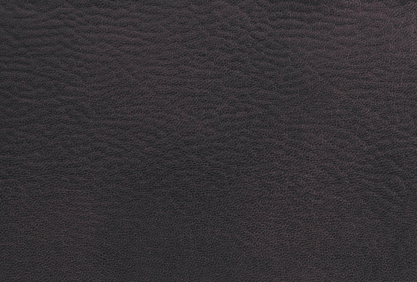 Yerba Brown Microfiber Double Lay Flat Reclining Sofa