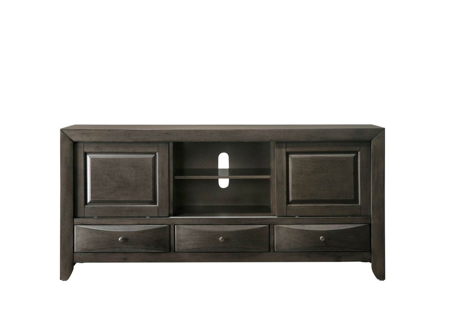 Emily Gray 68" TV Stand