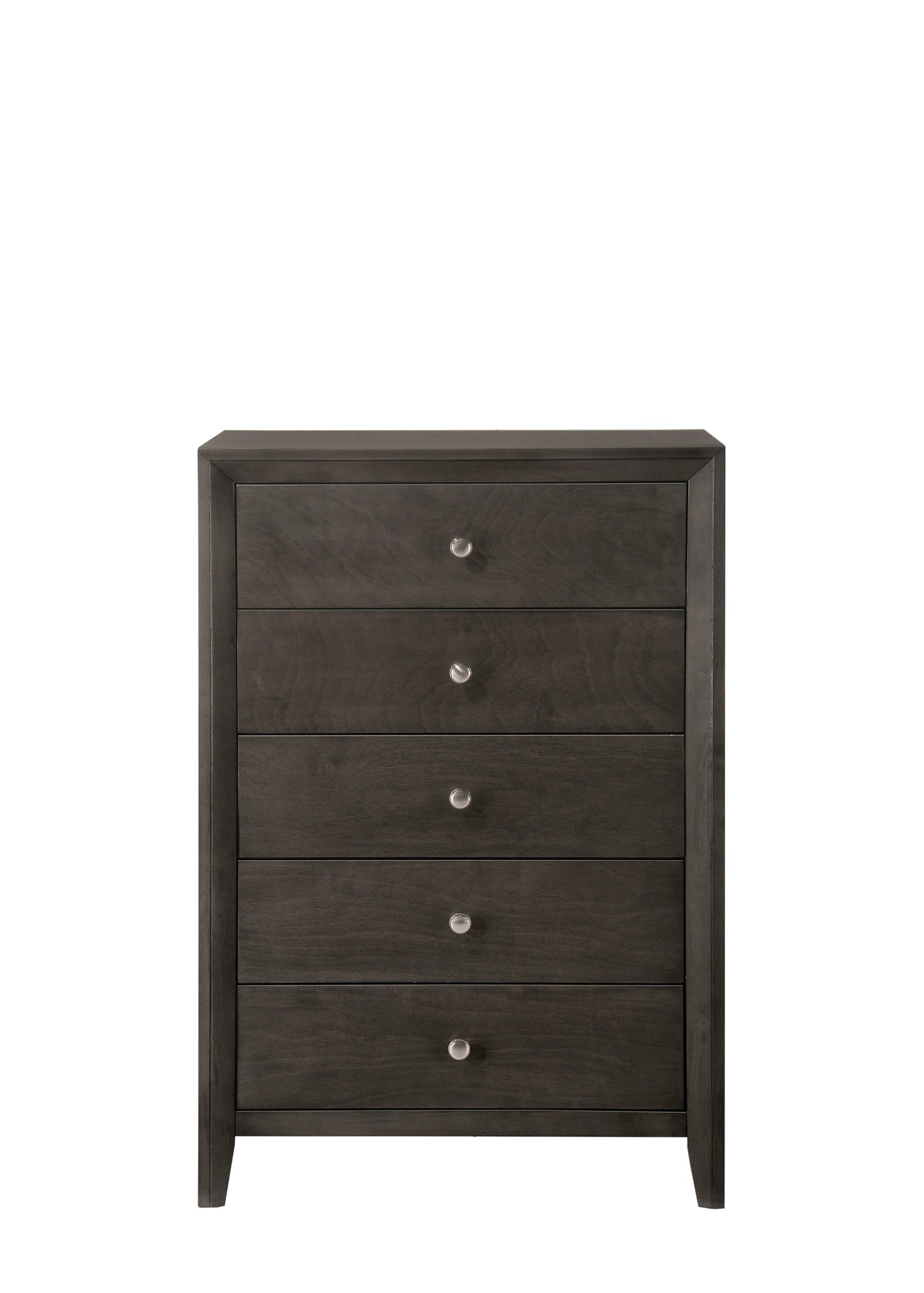Evan Gray Chest