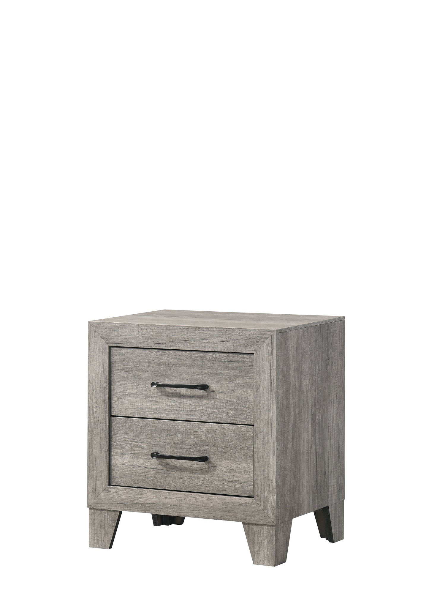 Hopkins Driftwood Platform Youth Bedroom Set