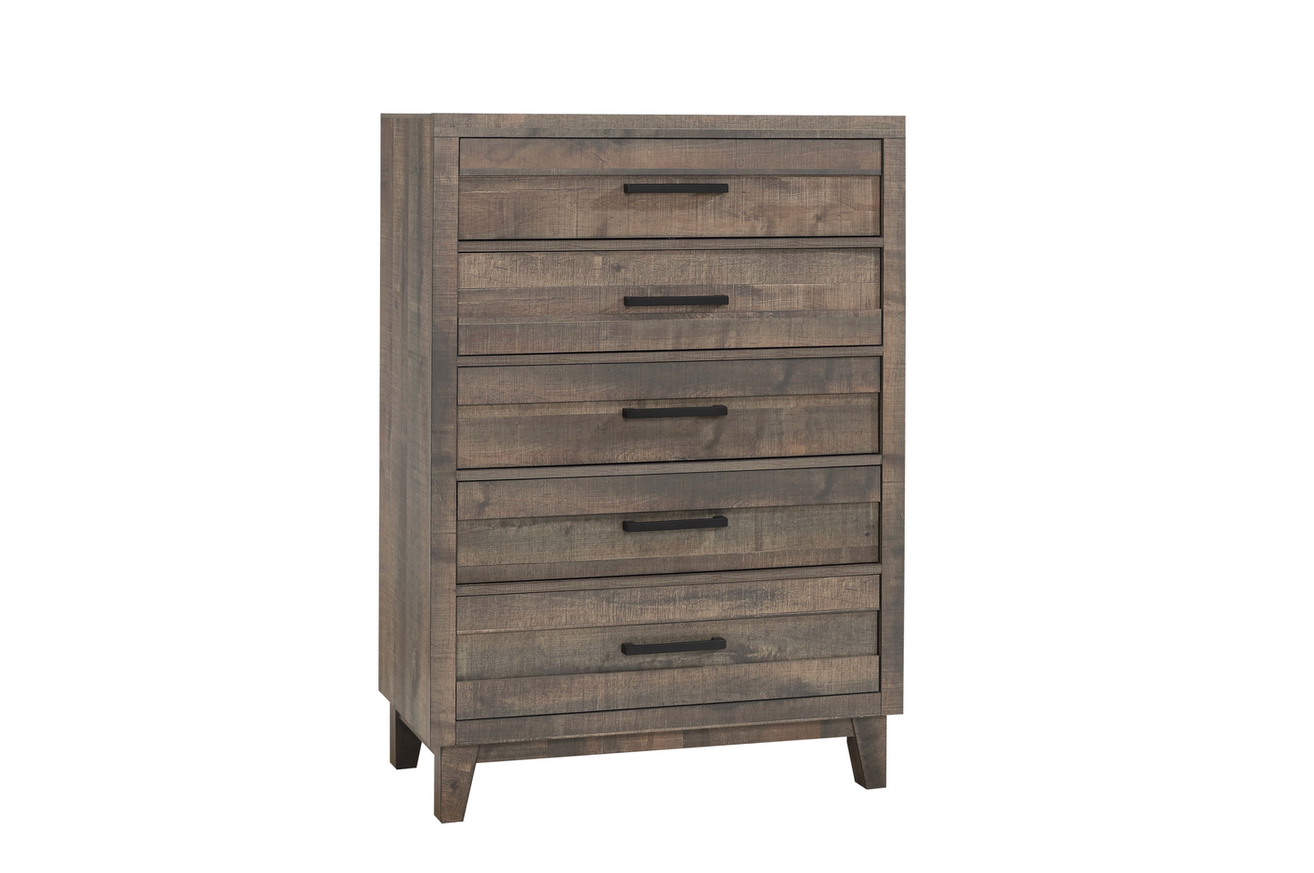 Tacoma Rustic Brown Chest