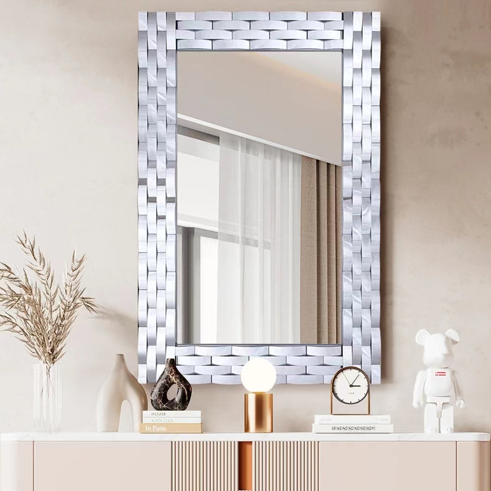 Elegance Edge Mirror