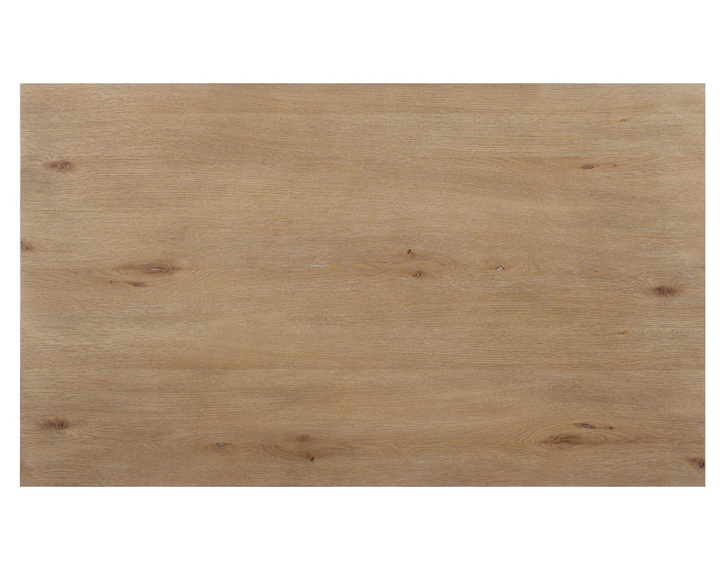 Aubrey 48″ Coffee Table, Driftwood