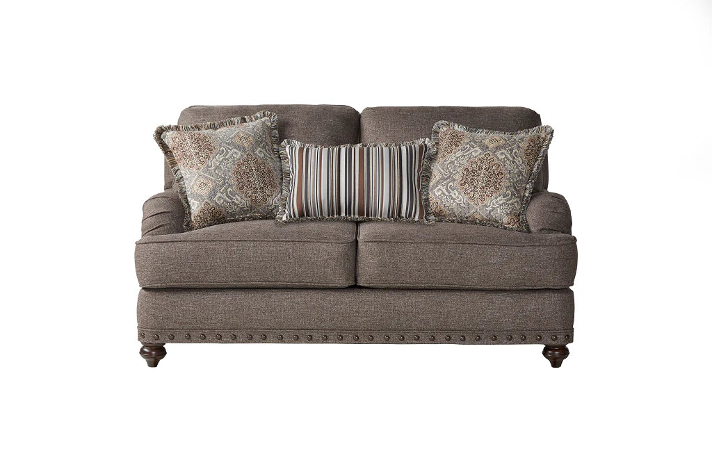 S17285 Phineas Driftwood Living Room Set