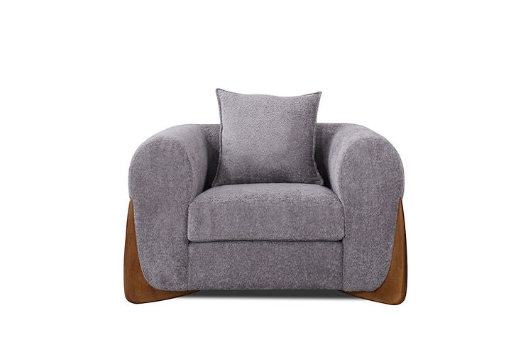Fabric Sofa Sets For Living Room