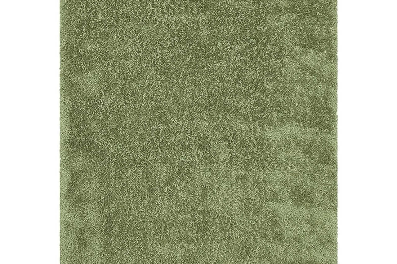 Afro Shag Lime Green