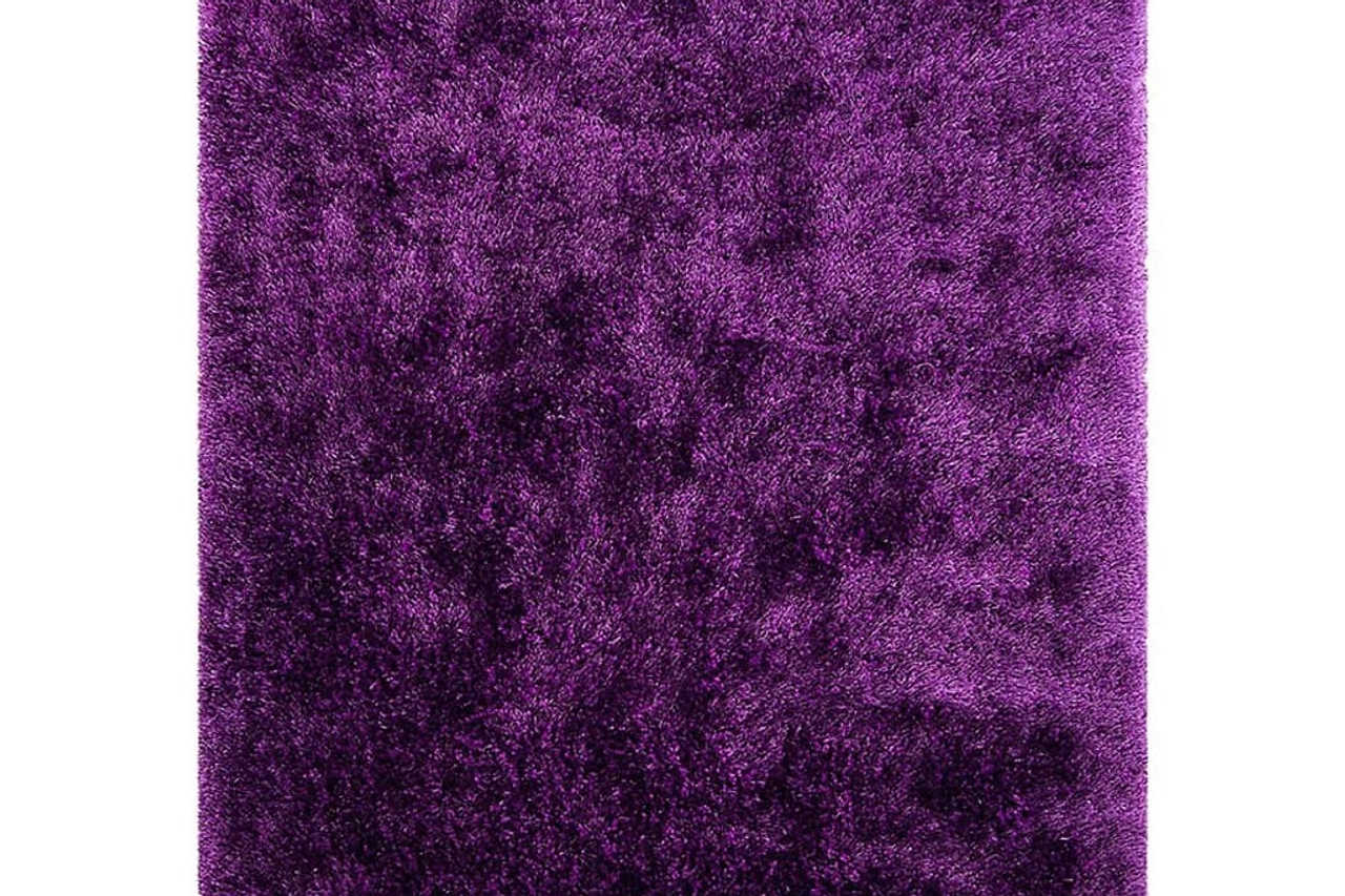 Afro Shag Violet