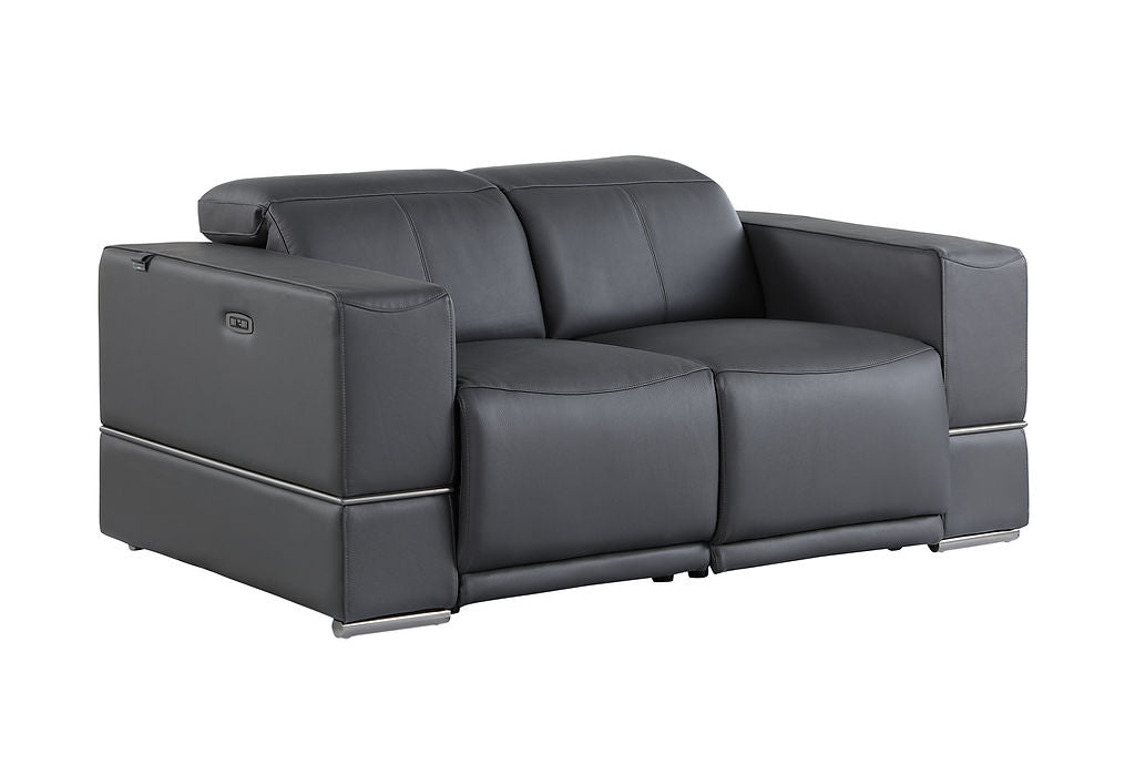 Modern Grey Sofa