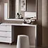 Kharma Collection "UPH" Italian Bedroom set