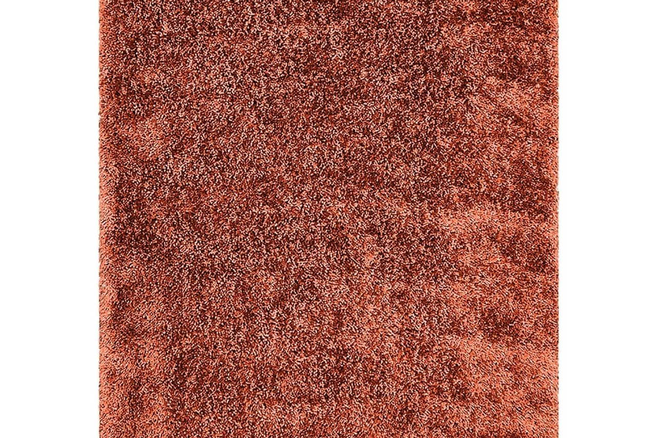 Afro Shag Rust