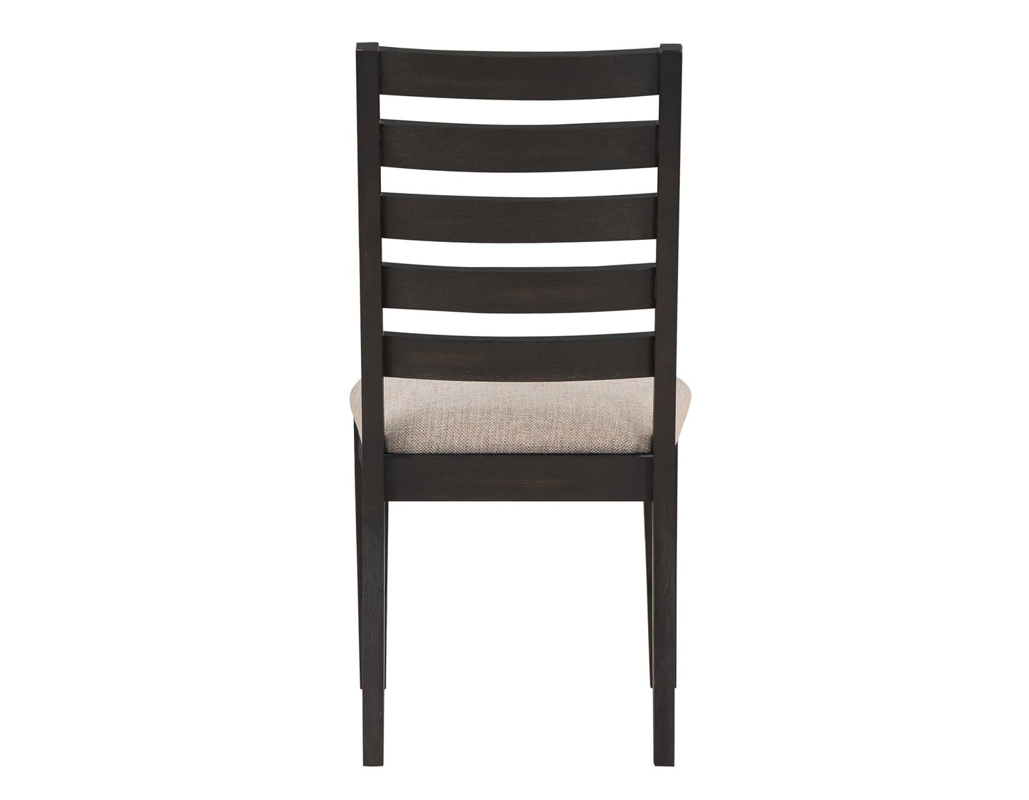 Harington 6-Piece Dining Set(Table,Bench & 4 Side Chairs)