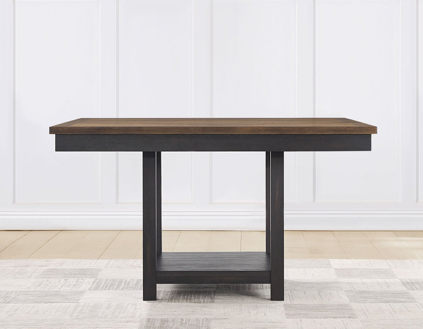 Harington 6-Piece Dining Set(Table,Bench & 4 Side Chairs)