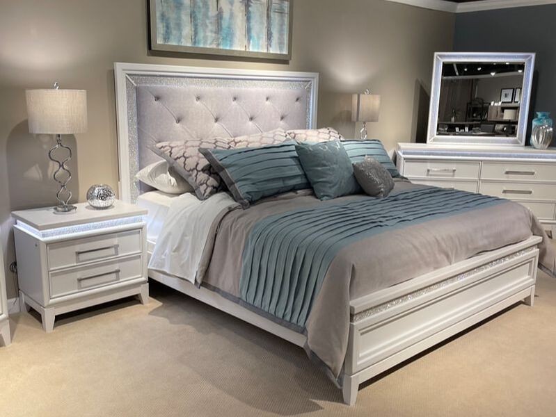 Bedroom Furniture Dallas