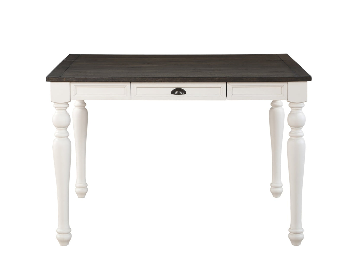 Joanna 7 Piece Counter Set(Counter Table & 6 Counter Chairs)