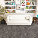 Melinda Boucle Sofa Cream