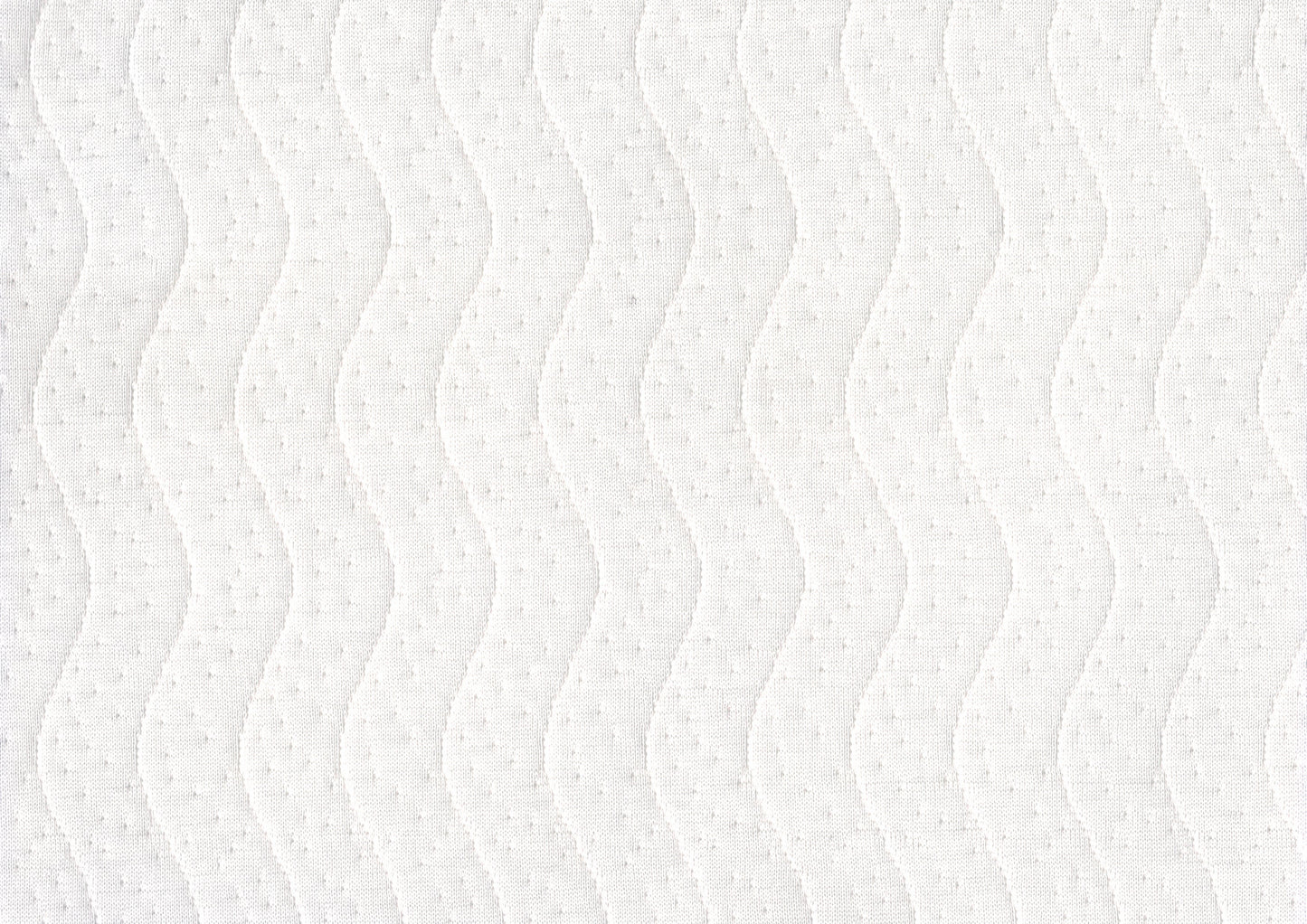 Perrin White Full Mattress Foundation