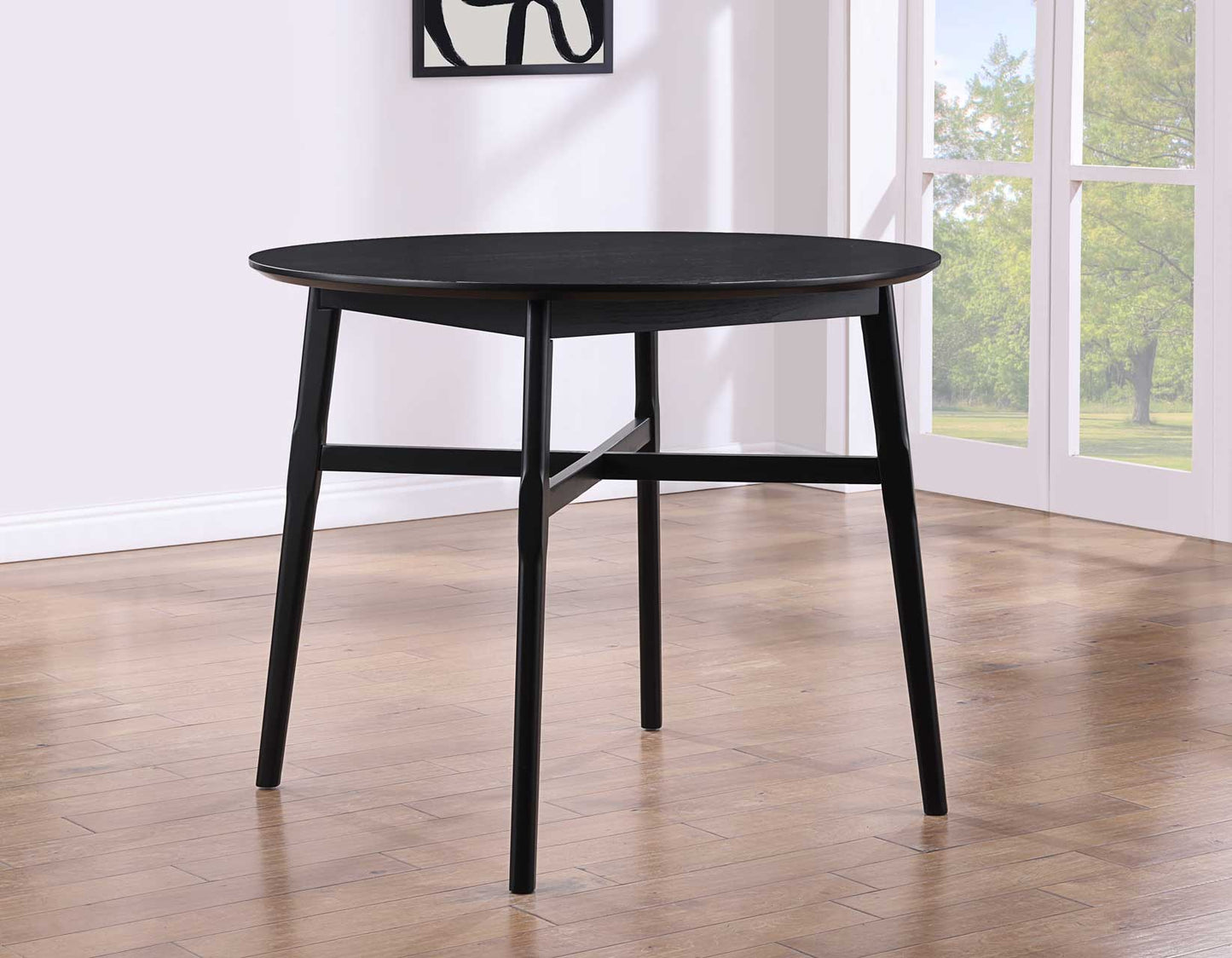 Oslo 5-Piece Counter Set, Midnight