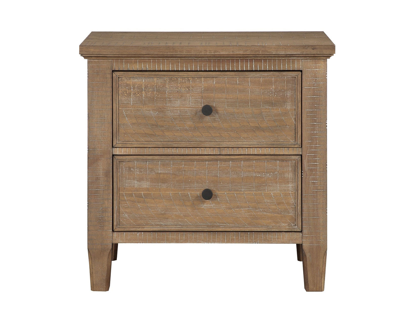 Riverdale 4-Piece Queen Storage Bedroom Set