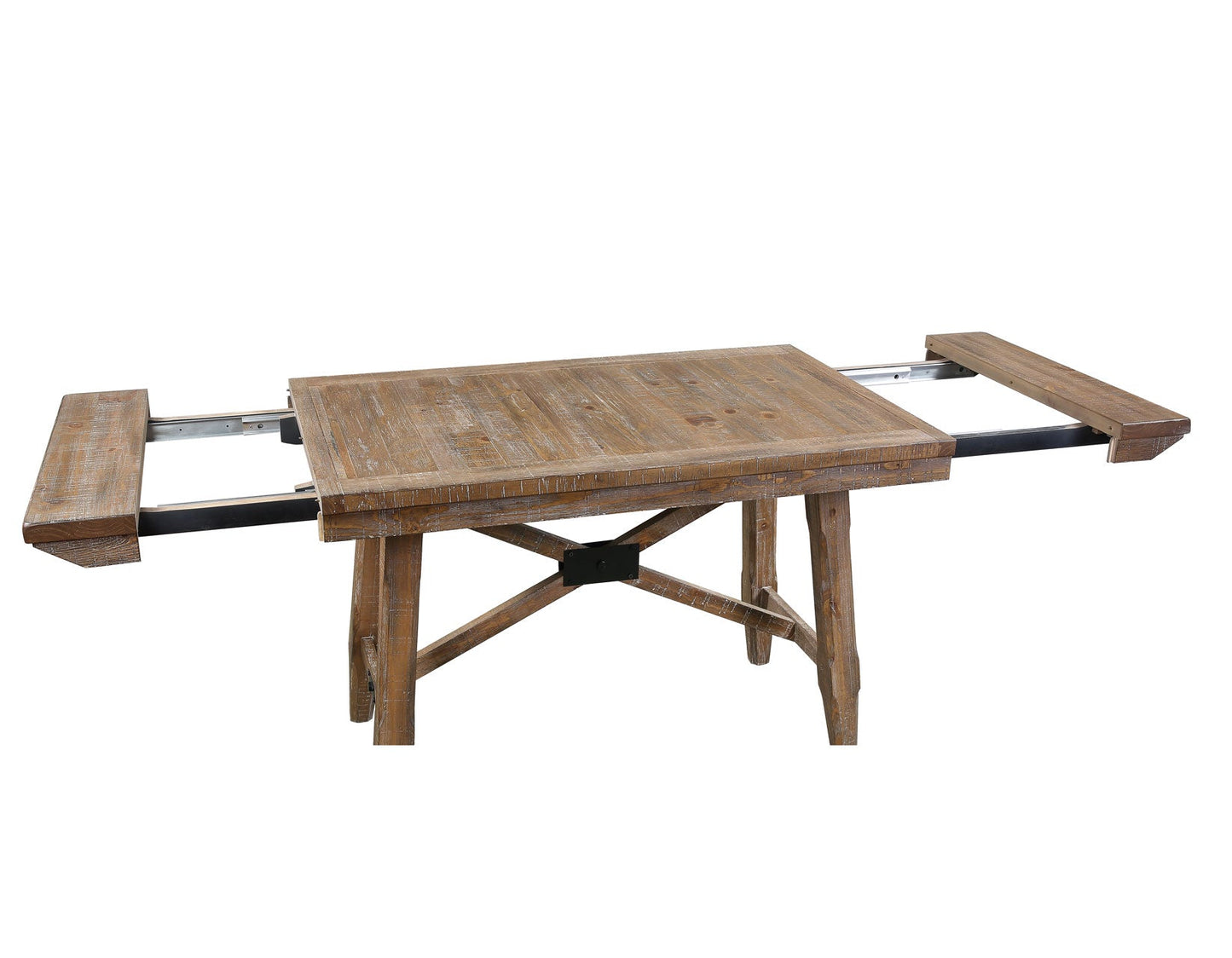 Riverdale 5-Piece Counter Set(Counter Table & 4 Chairs)