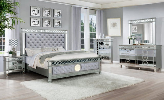 B5020 4PC or 5PC Set -  Bedroom Set